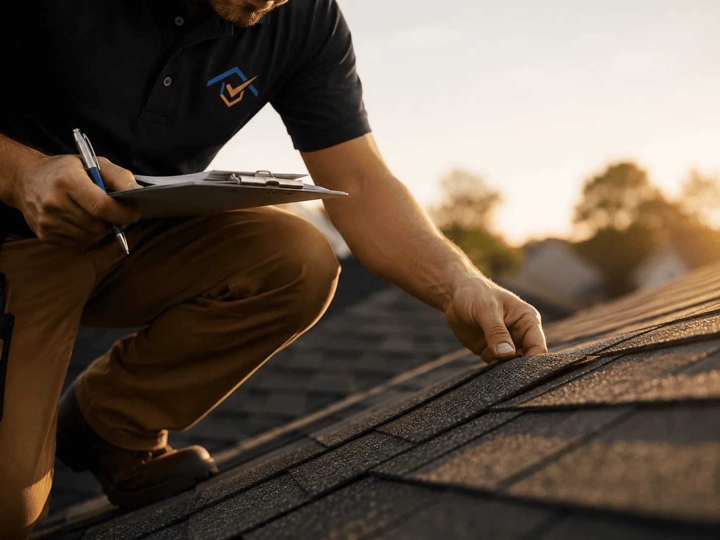 Why Choose Roof Inspection in New Kent, VA